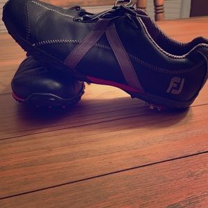 Foot Joy Golf Shoes